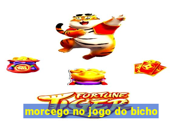 morcego no jogo do bicho